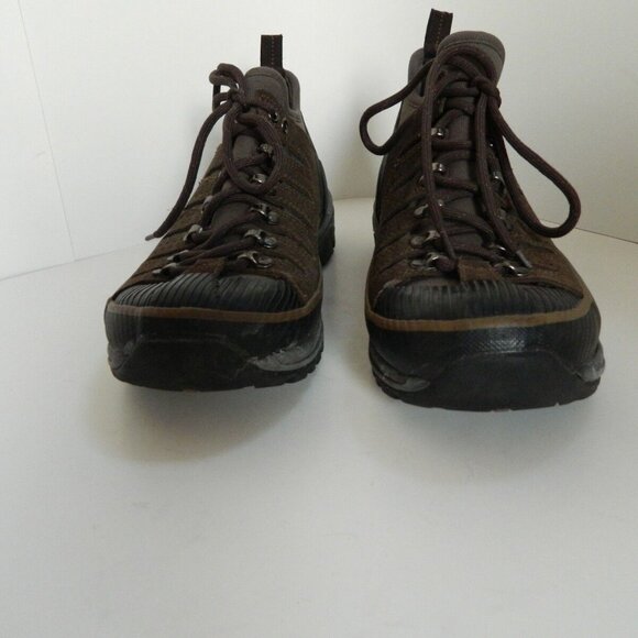 Mens Bogs Osmosis Mid Hiking MT Fabric Upper / Rubber Boots Size 8 (EUR 41) 5145 main image 11